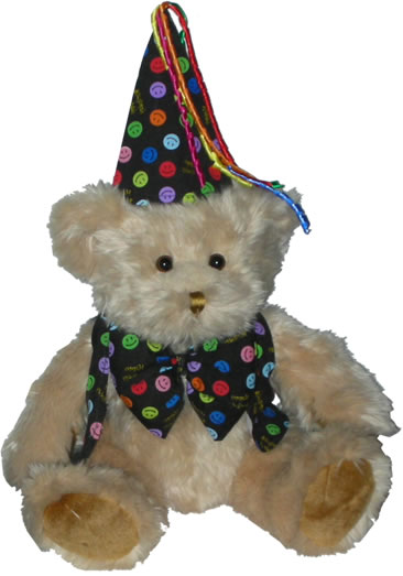 Teddybear Party
